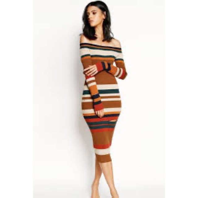 Brand New Style Keeper Sweater Dress